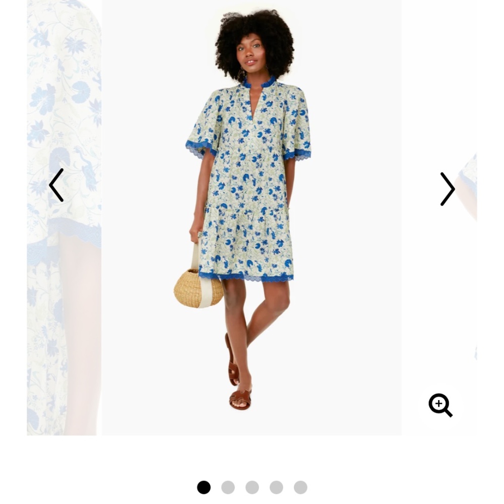 Tuckernuck dress NWT